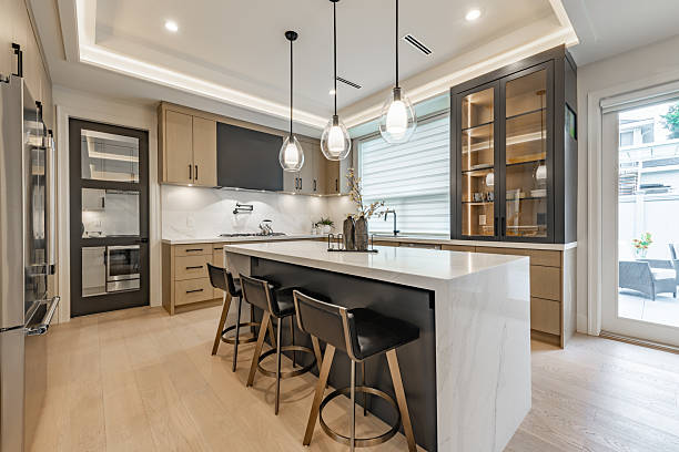 Affordable Kitchen Island Installation solutions in Fort Washington, MD